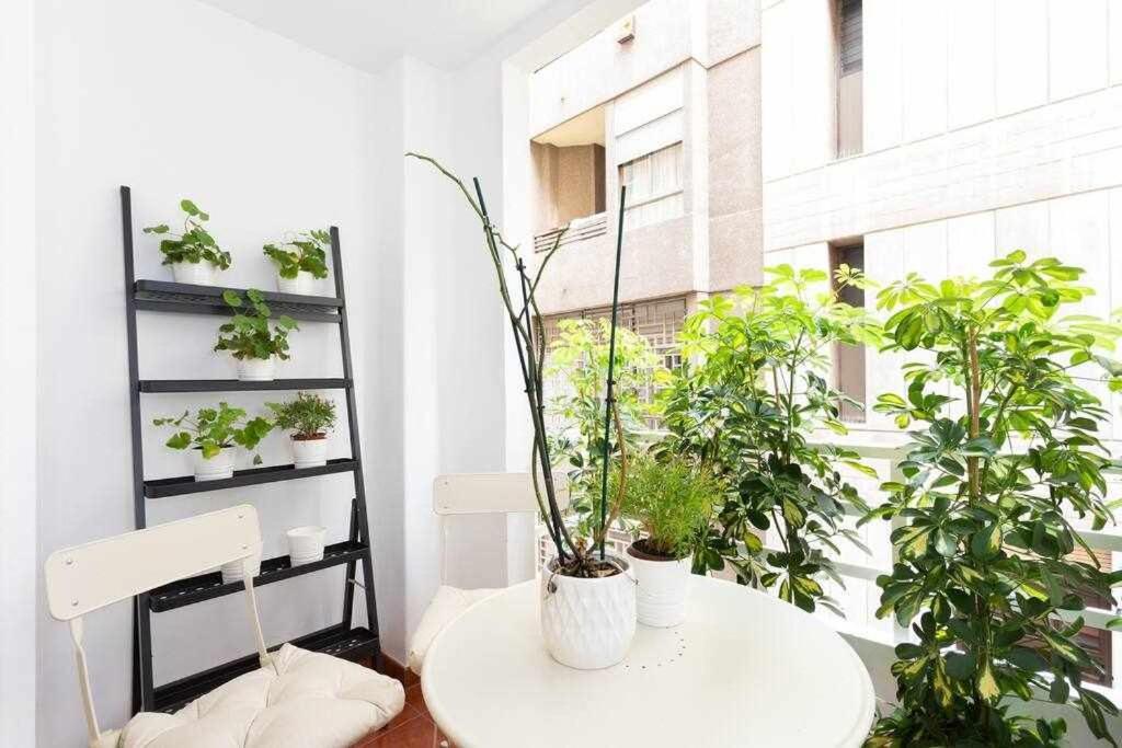 Ferienwohnung Sabino Dreams Santa Cruz Exterior foto