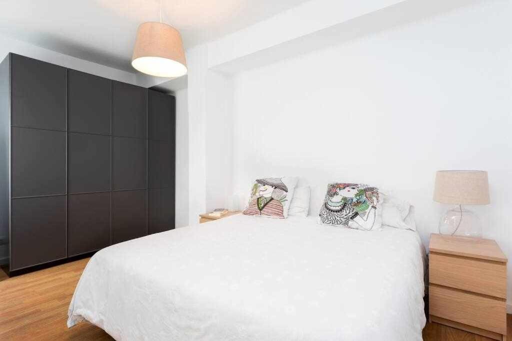 Ferienwohnung Sabino Dreams Santa Cruz Exterior foto