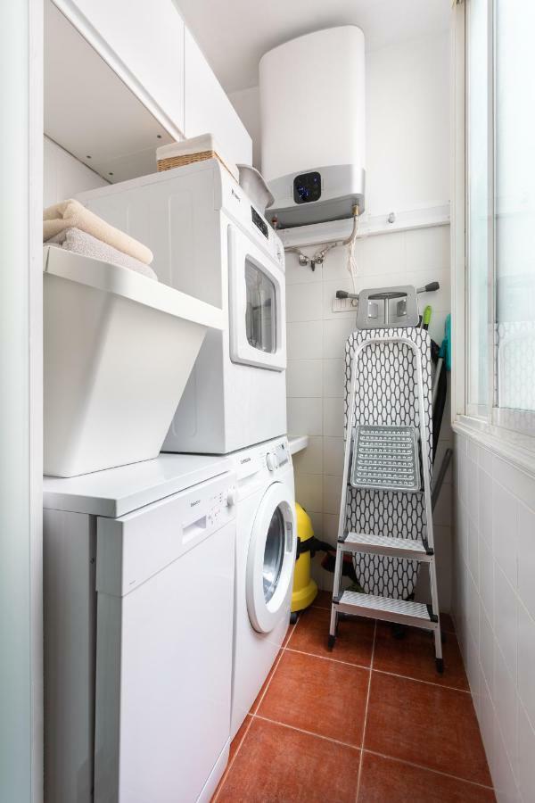 Ferienwohnung Sabino Dreams Santa Cruz Exterior foto